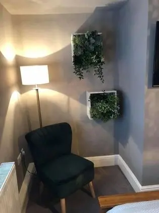 Tek Büyük Yataklı Oda (Room 4)