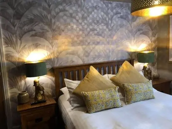 Tek Büyük Yataklı Oda (Room 4)
