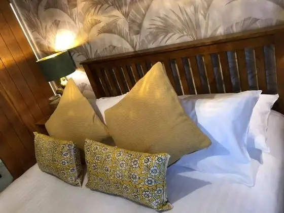 Tek Büyük Yataklı Oda (Room 4)
