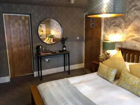 Tek Büyük Yataklı Oda (Room 4)
