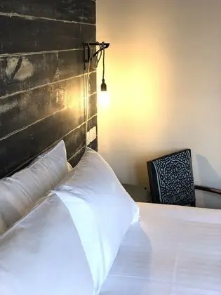Luxury Oda, 1 En Büyük (King) Boy Yatak
