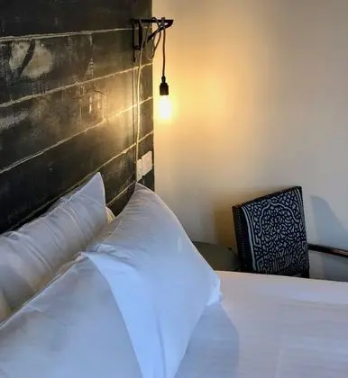 Luxury Oda, 1 En Büyük (King) Boy Yatak