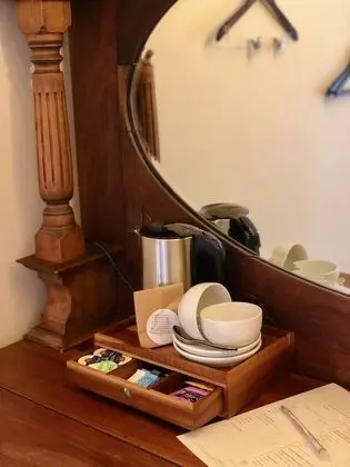 Standard Tek Büyük Yataklı Oda, 1 Büyük (Queen) Boy Yatak