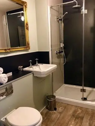 Standard Tek Büyük Yataklı Oda, 1 Büyük (Queen) Boy Yatak