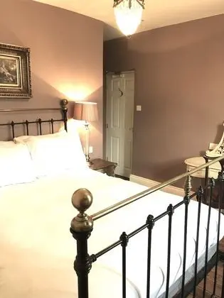 Standard Tek Büyük Yataklı Oda, 1 Büyük (Queen) Boy Yatak