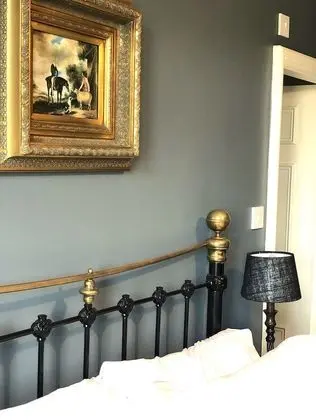 Standard Tek Büyük Yataklı Oda, 1 Büyük (Queen) Boy Yatak