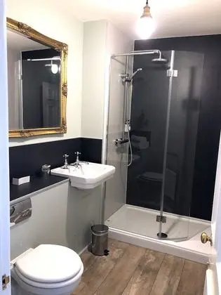Standard Tek Büyük Yataklı Oda, 1 Büyük (Queen) Boy Yatak