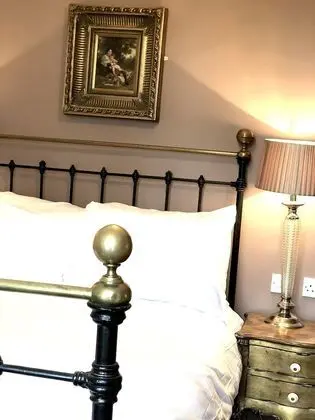 Standard Tek Büyük Yataklı Oda, 1 Büyük (Queen) Boy Yatak