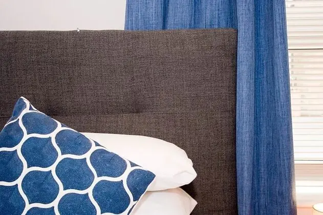 İki Ayrı Yataklı Oda, Banyolu/Duşlu, Zemin Kat