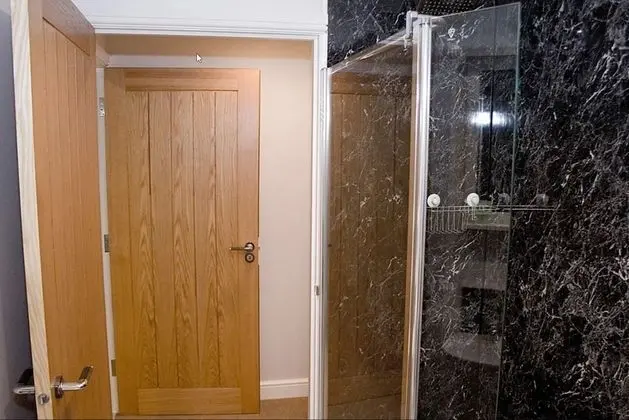 İki Ayrı Yataklı Oda, Banyolu/Duşlu, Zemin Kat