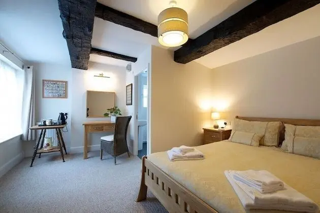King Room (The Garden)
