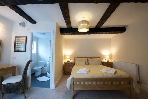 King Room (The Garden)