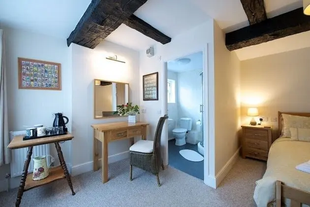 King Room (The Garden)