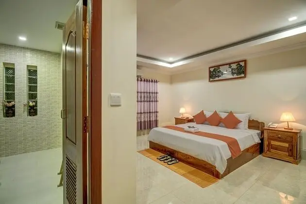 Villa, 3 Yatak Odası (Free Pick-up)