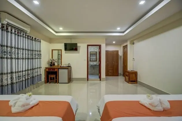 Villa, 3 Yatak Odası (Free Pick-up)