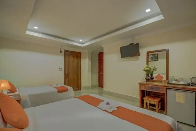 Villa, 3 Yatak Odası (Free Pick-up)