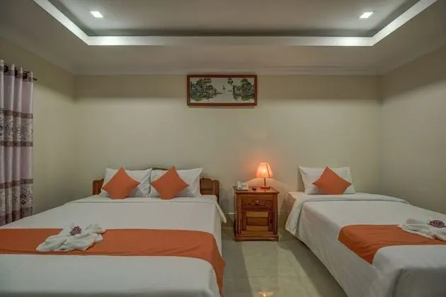 Villa, 3 Yatak Odası (Free Pick-up)
