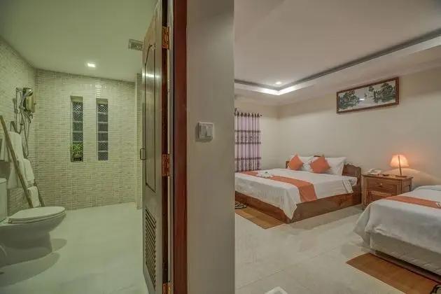 Villa, 3 Yatak Odası (Free Pick-up)