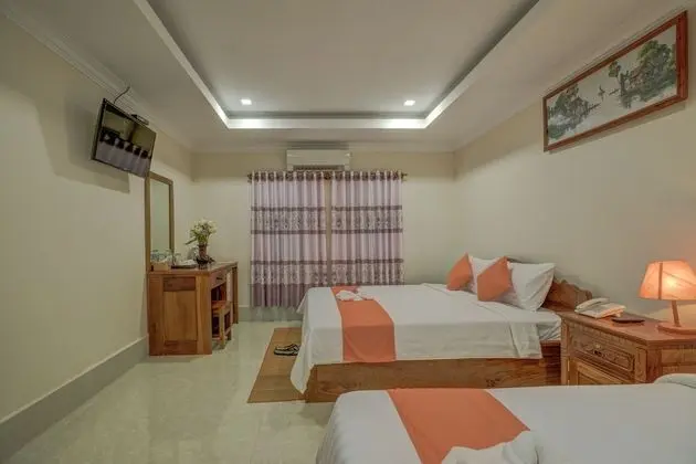 Villa, 3 Yatak Odası (Free Pick-up)