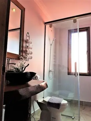 Superior Tek Büyük veya İki Ayrı Yataklı Oda, Şehir Manzaralı (Free Pick Up)