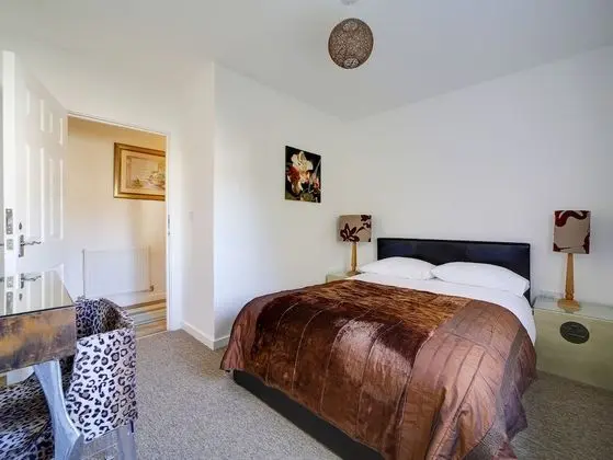 Apart Daire, Özel Banyo (2 Bedroom)
