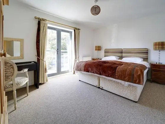 Apart Daire, Özel Banyo (2 Bedroom)