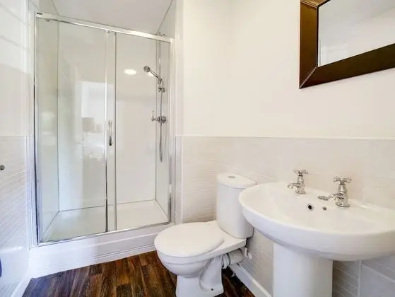 Apart Daire, Özel Banyo (2 Bedroom)