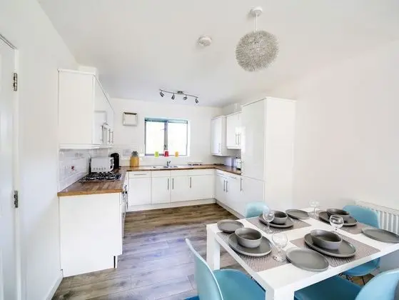 Apart Daire, Özel Banyo (2 Bedroom)