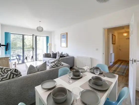 Apart Daire, Özel Banyo (2 Bedroom)