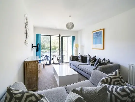 Apart Daire, Özel Banyo (2 Bedroom)