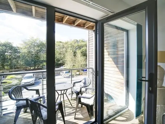 Apart Daire, Özel Banyo (2 Bedroom)