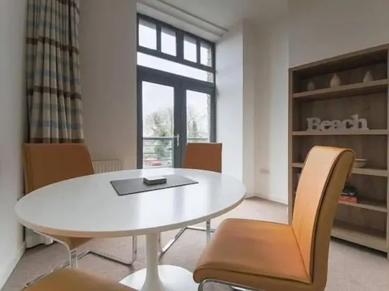Apart Daire, Özel Banyo, Deniz Manzaralı (Two Bedroom)