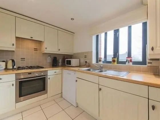 Apart Daire, Özel Banyo, Deniz Manzaralı (Two Bedroom)