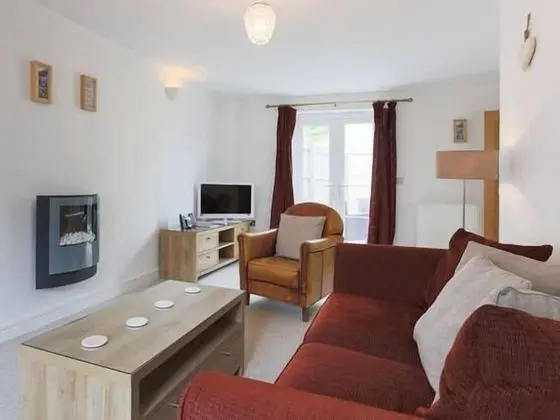 Deluxe Kır Evi, Özel Banyo (Three Bedroom)