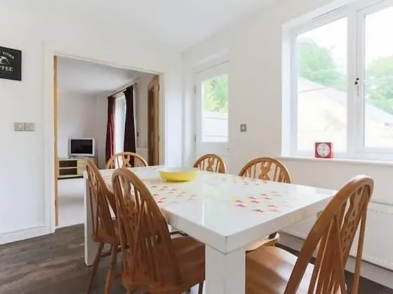 Deluxe Kır Evi, Özel Banyo (Three Bedroom)