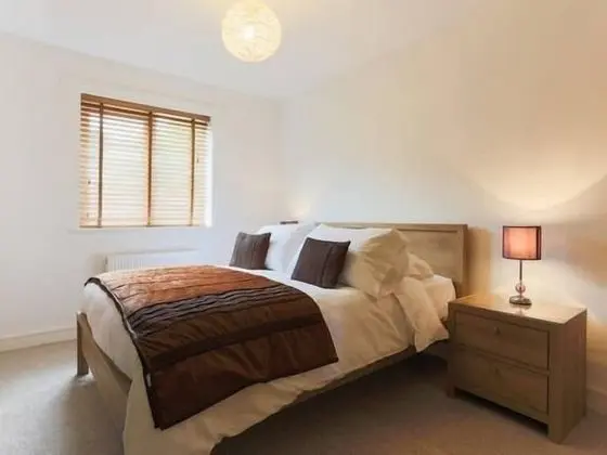 Deluxe Kır Evi, Özel Banyo (Three Bedroom)