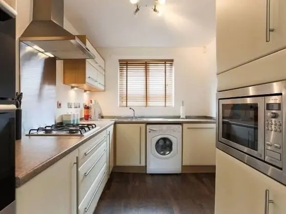 Deluxe Kır Evi, Özel Banyo (Three Bedroom)