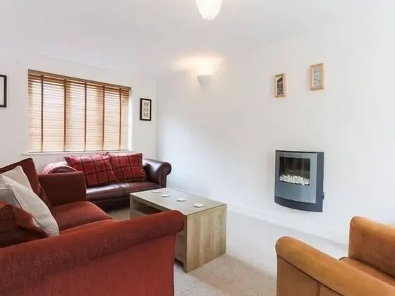 Deluxe Kır Evi, Özel Banyo (Three Bedroom)