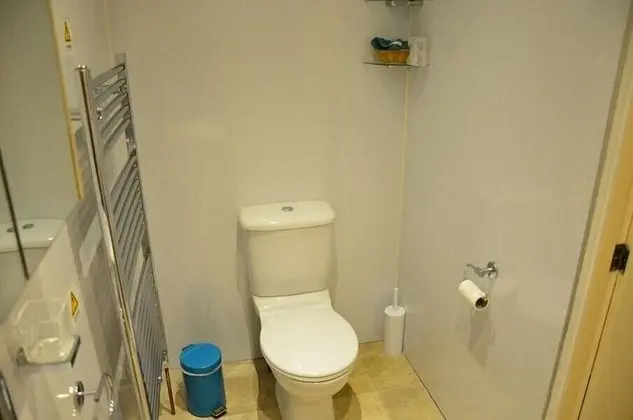 Tek Büyük Yataklı Oda, 1 Çift Kişilik Yatak, Sigara İçilmez