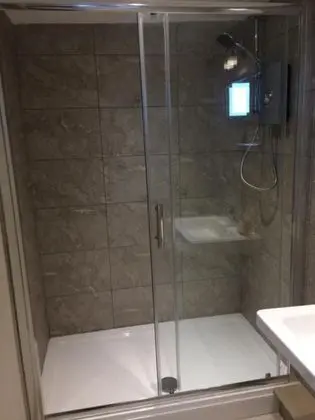 Deluxe Tek Büyük Yataklı Oda, Özel Banyo