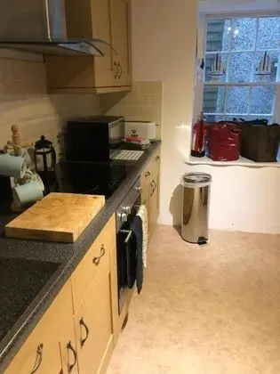 Kır Evi, Özel Banyo