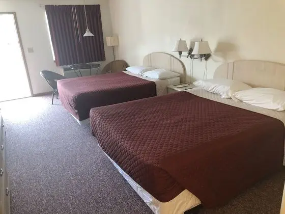 Deluxe Tek Büyük Yataklı Oda, 2 Büyük (Queen) Boy Yatak, Dağ Manzaralı