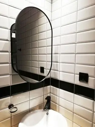 Ortak Ranzalı Oda, Karma Ranzalı Oda (6-bed)