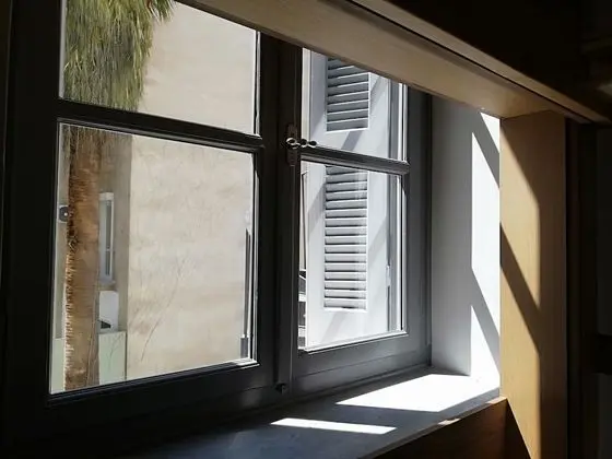 Ortak Ranzalı Oda, Karma Ranzalı Oda (6-bed)