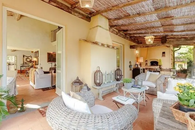 Villa
