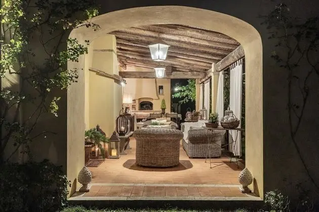 Villa