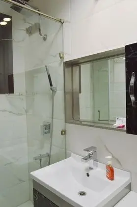Standard Tek Büyük Yataklı Oda, 1 En Büyük (King) Boy Yatak, Balkon