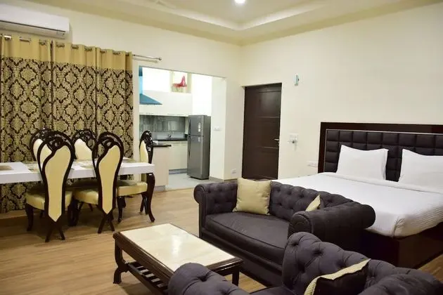 Luxury Apart Daire