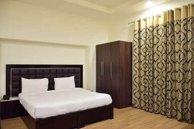 Luxury Apart Daire