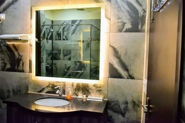 Luxury Apart Daire